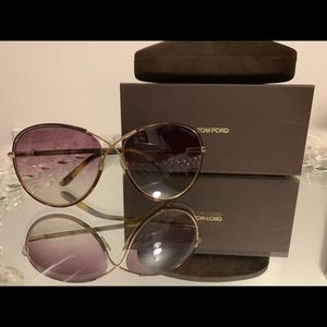 Tom Ford Sunglasses